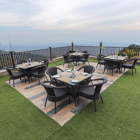 Regenta Resort Exotica Dharamshala On Hilltop Buitenkant foto