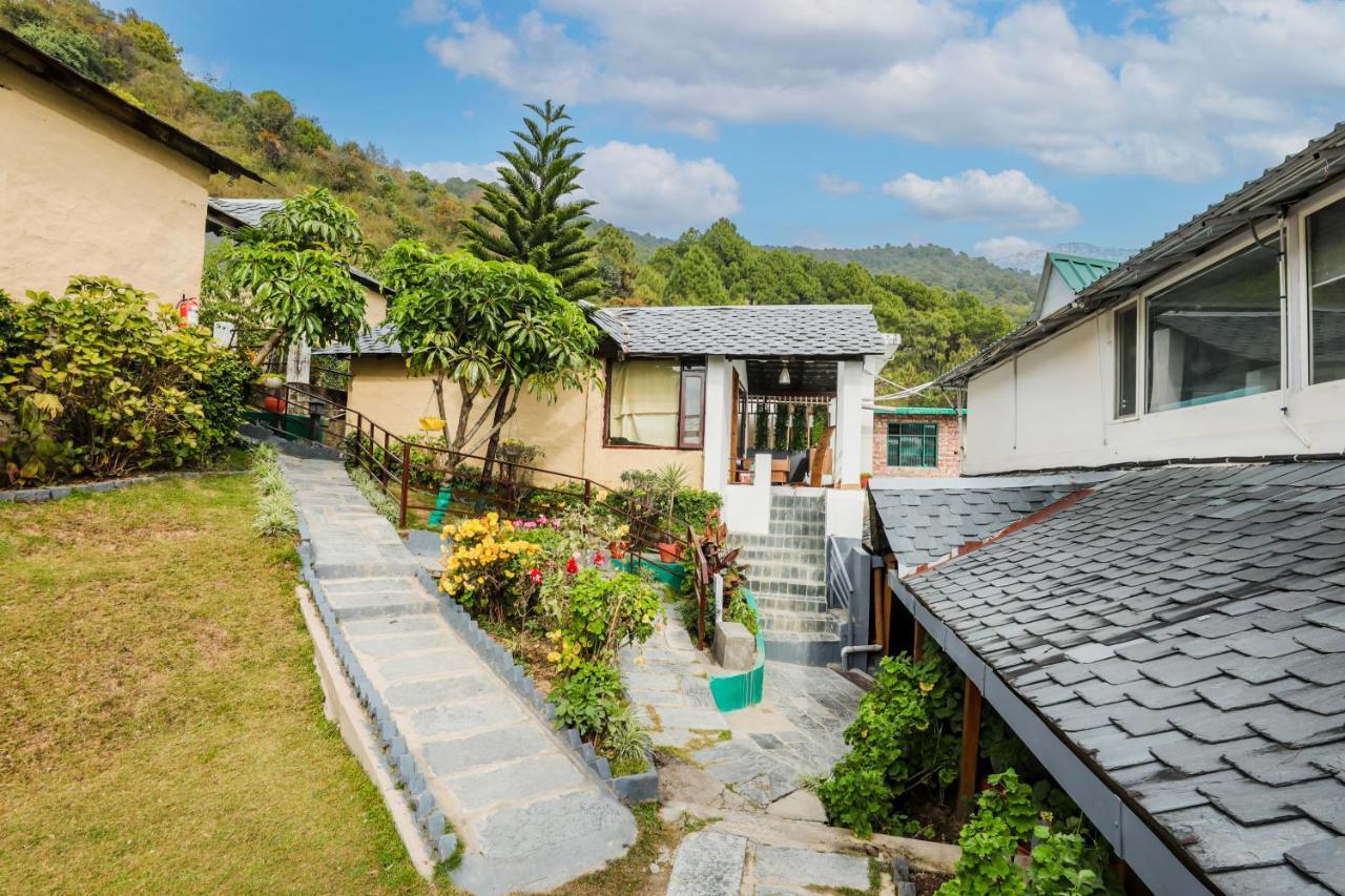 Regenta Resort Exotica Dharamshala On Hilltop Buitenkant foto