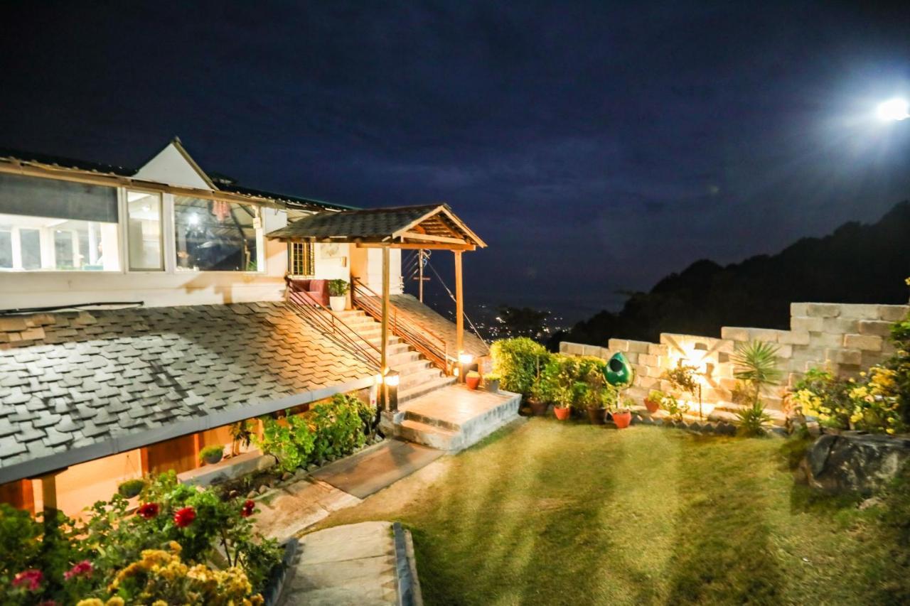 Regenta Resort Exotica Dharamshala On Hilltop Buitenkant foto