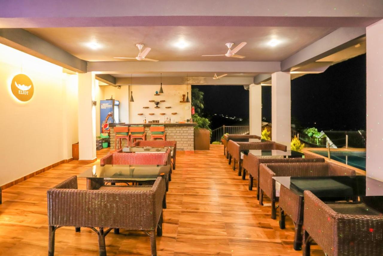 Regenta Resort Exotica Dharamshala On Hilltop Buitenkant foto